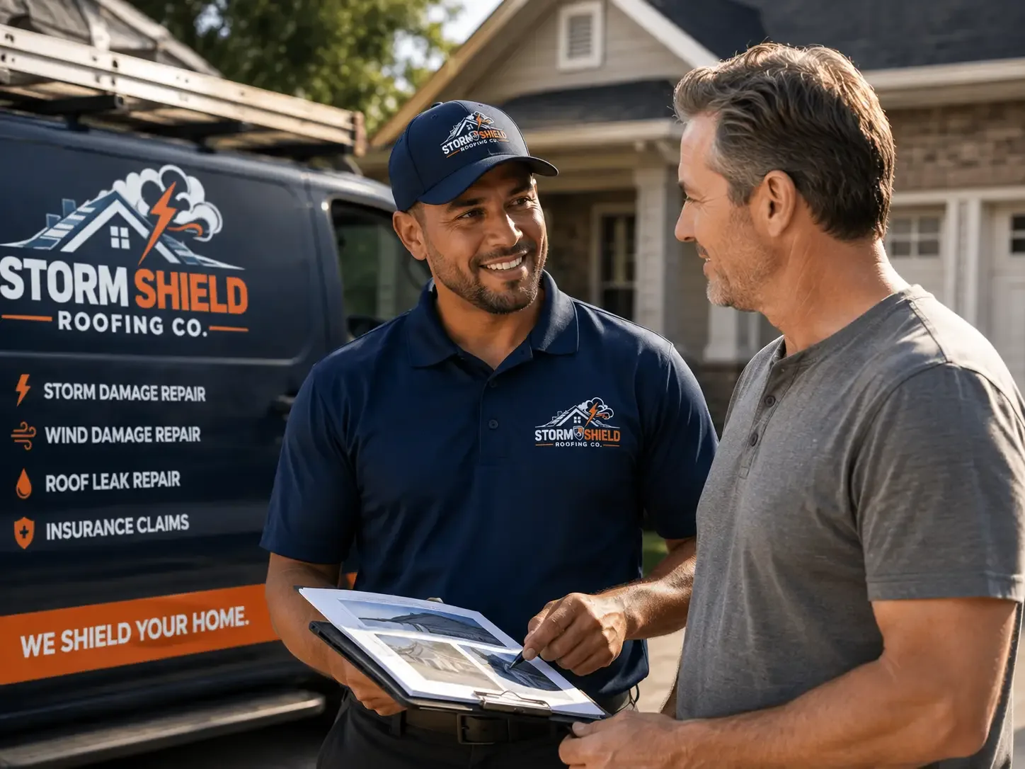 Storm Damage Roof Repair Daisy, GA FAQs